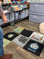 Oct. 8th/15th/22nd: Make Your Own Memory Quilt