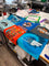 Oct. 8th/15th/22nd: Make Your Own Memory Quilt