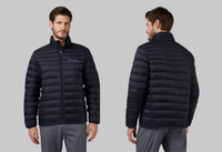 SSD Adult Ultra-Light Down Packable Jacket