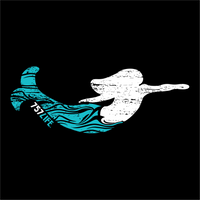 757LIFE Make it Your Own Triblend Short Sleeve Tee