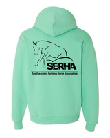 SERHA Adult Pullover Hoodie