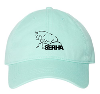 SERHA Non-Structured Ball Cap