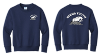 SERH Youth Association Crewneck Sweatshirt