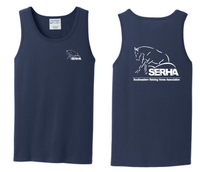 SERHA Adult Tank Top