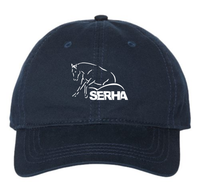 SERHA Non-Structured Ball Cap