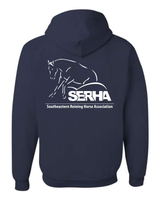 SERHA Youth Sizes Pullover Hoodie