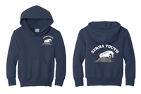 SERH Youth Association Pullover Hoodie