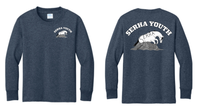 SERH Youth Association Long Sleeve Tee