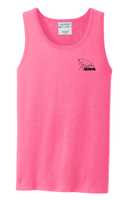 SERHA Adult Tank Top