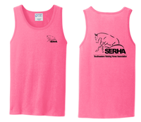 SERHA Adult Tank Top