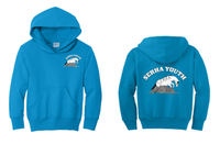 SERH Youth Association Pullover Hoodie