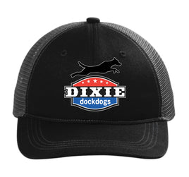 Dixie DD Trucker Cap