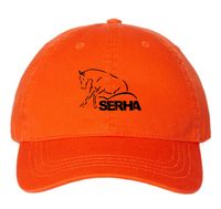 SERHA Non-Structured Ball Cap