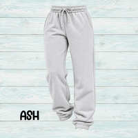 Marlaw Farms/IEA Team Adult Elastic Bottom Sweatpants with Pockets