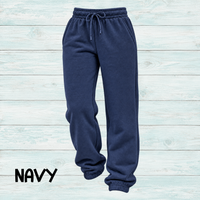 Marlaw Farms/IEA Team Adult Elastic Bottom Sweatpants with Pockets