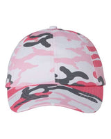 VB4H Livestock Club Basic Ball Cap