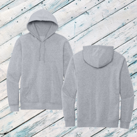 Pawsuit of Belly Rubs Youth Pullover Hoodie
