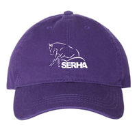 SERHA Non-Structured Ball Cap