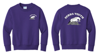 SERH Youth Association Crewneck Sweatshirt