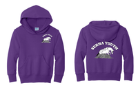 SERH Youth Association Pullover Hoodie