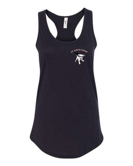 K9JL Ladies' Racerback Tank