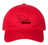 SERHA Non-Structured Ball Cap