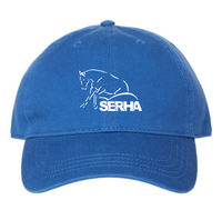 SERHA Non-Structured Ball Cap