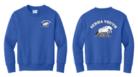 SERH Youth Association Crewneck Sweatshirt