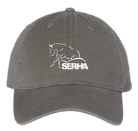 SERHA Non-Structured Ball Cap