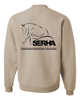 SERHA Adult Crewneck Sweatshirt