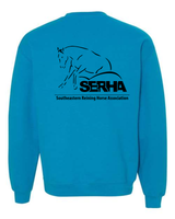 SERHA Adult Crewneck Sweatshirt