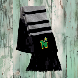 North Stars Scarf