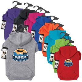 SCDDWC25 Team Dog Hoodie