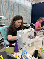 Open Studio Nights Fall Session