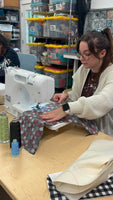 Open Studio Nights Fall Session