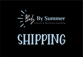 Body By Summer Drop Shipping