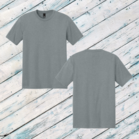 The Pawsuit of Yappiness Youth Triblend Short Sleeve Tee