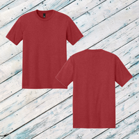 The Pawsuit of Yappiness Youth Triblend Short Sleeve Tee