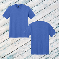 The Pawsuit of Yappiness Youth Triblend Short Sleeve Tee