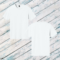 The Pawsuit of Yappiness Youth Triblend Short Sleeve Tee