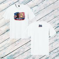 The Pawsuit of Yappiness Youth Triblend Short Sleeve Tee