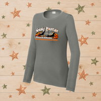 SMDDWC26 Ladies' Performance Long Sleeve Tee