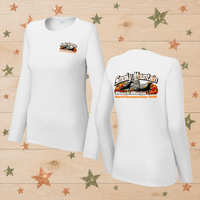 SMDDWC26 Ladies' Performance Long Sleeve Tee