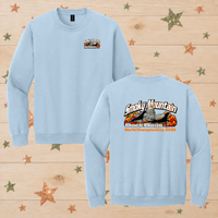 SMDDWC26 Youth Crewneck Sweatshirt