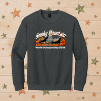 SMDDWC26 Youth Crewneck Sweatshirt