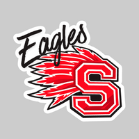 SCPW Vinyl Stickers