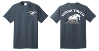 SERH Youth Association Short Sleeve Tee