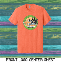 SMDD L2NL Short Sleeve Tee