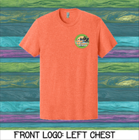SMDD L2NL Short Sleeve Tee