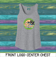 SMDD L2NL Ladies' Cotton Tank Top